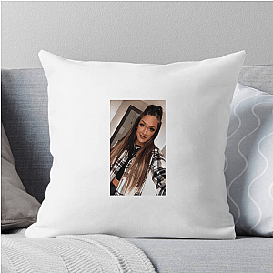 Britt Baker Lockjaw Submission Britt Baker Pillows Cover