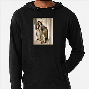 Britt Baker Unstoppable Force Britt Baker Hoodies