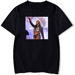 Britt Baker Elite Role Model Britt Baker T-Shirts