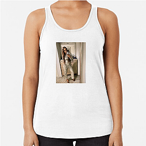 Britt Baker Unstoppable Force Britt Baker Tank Tops