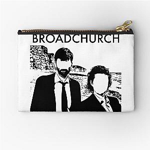 Broadchurch  Zipper Pouch