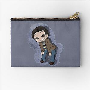 Olly Stevens - Broadchurch Zipper Pouch