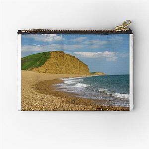 " Broadchurch " Zipper Pouch