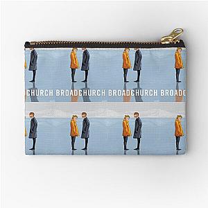 broadchurch Zipper Pouch