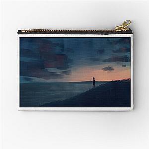 Broadchurch Zipper Pouch