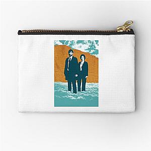 Broadchurch Zipper Pouch