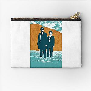 Gifts For Men Movies Broadchurch Zipper Pouch