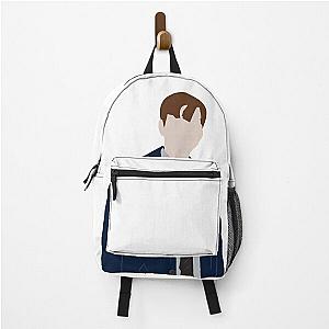 Broadchurch - Alec Hardy Backpack