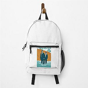 Gifts For Men Movies Broadchurch Backpack