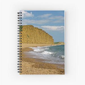 " Broadchurch " Spiral Notebook