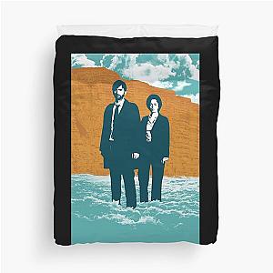 Broadchurch For Men And Women Duvet Cover