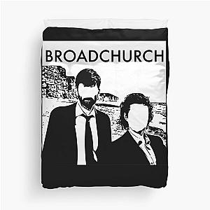 Broadchurch For Men And Women Duvet Cover