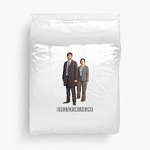 Broadchurch Duvet Cover