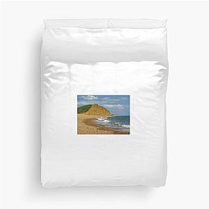 " Broadchurch " Duvet Cover