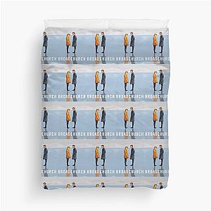 broadchurch Duvet Cover