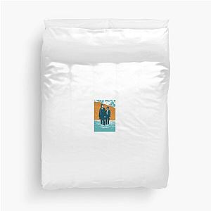 Broadchurch Duvet Cover