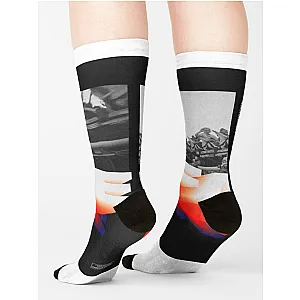 Brockhampton  Sock Premium Merch Store