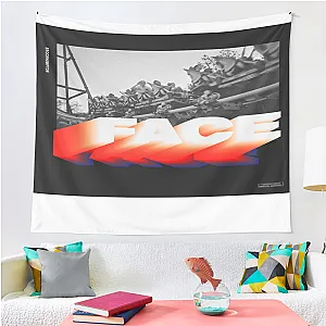 Brockhampton  Tapestry Premium Merch Store