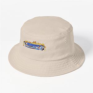 Brockhampton The Family Album Artwork  Bucket Hat Premium Merch Store