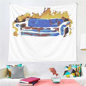 Brockhampton The Family Album Artwork  Tapestry Premium Merch Store