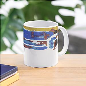 Brockhampton The Family Album Artwork  Mug Premium Merch Store