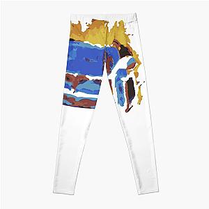 Brockhampton The Family Album Artwork  Legging Premium Merch Store