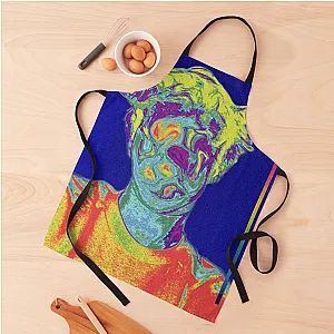 Brockhampton Iridescence Matt Apron Premium Merch Store