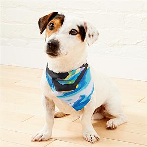 Brockhampton Roadrunner  Pet Bandanas Premium Merch Store