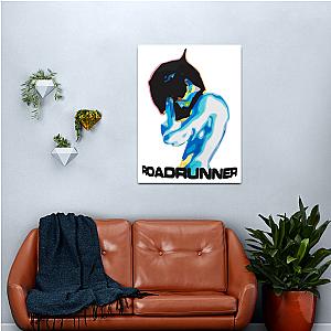 Brockhampton Roadrunner  Canvas Print Premium Merch Store