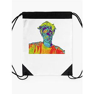 Iridescence Brockhampton Drawstring Bag Premium Merch Store