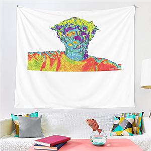 Iridescence Brockhampton Tapestry Premium Merch Store