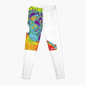 Iridescence Brockhampton Legging Premium Merch Store