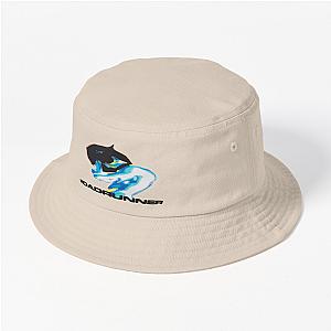 Brockhampton Roadrunner  Bucket Hat Premium Merch Store