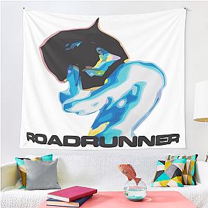 Brockhampton Roadrunner  Tapestry Premium Merch Store