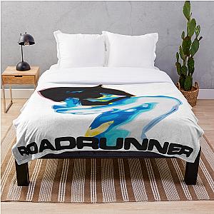 Brockhampton Roadrunner  Blanket Premium Merch Store