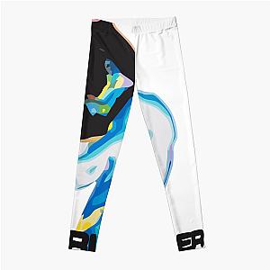 Brockhampton Roadrunner  Legging Premium Merch Store