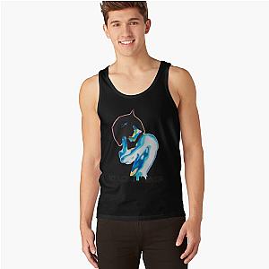 Brockhampton Roadrunner  Tank Tops Premium Merch Store