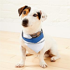 Brockhampton Saturation Pet Bandanas Premium Merch Store