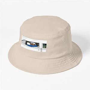 Brockhampton Saturation Bucket Hat Premium Merch Store