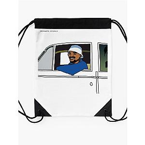 Brockhampton Saturation Drawstring Bag Premium Merch Store