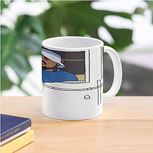 Brockhampton Saturation Mug Premium Merch Store