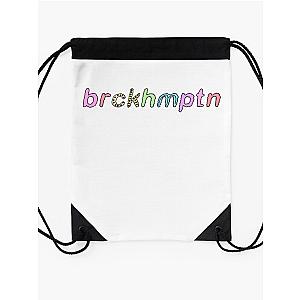 Brckhmptn Drawstring Bag Premium Merch Store