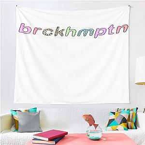 Brckhmptn Tapestry Premium Merch Store