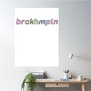 Brckhmptn Poster Premium Merch Store