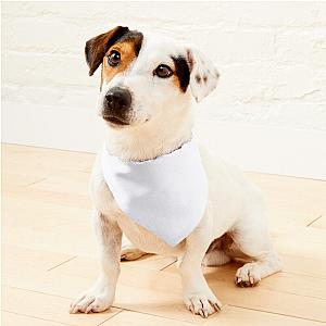 Brockhampton Pet Bandanas Premium Merch Store