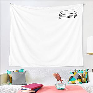 Brockhampton Tapestry Premium Merch Store