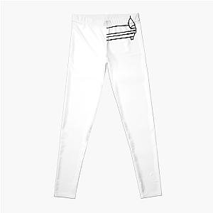 Brockhampton Legging Premium Merch Store