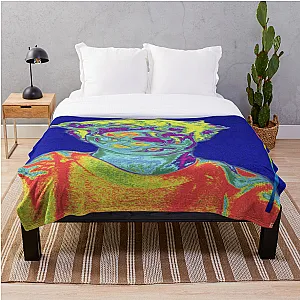 Brockhampton Iridescence Matt Blanket Premium Merch Store