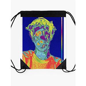 Brockhampton Iridescence Matt Drawstring Bag Premium Merch Store