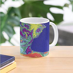 Brockhampton Iridescence Matt Mug Premium Merch Store